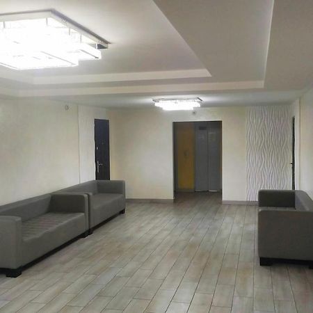 Apartmán Уютная Квартира У Моря Oděsa Exteriér fotografie
