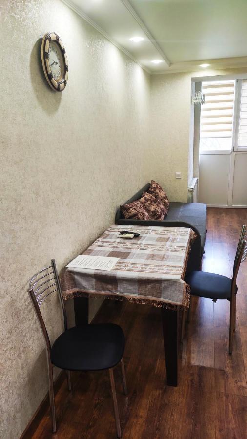 Apartmán Уютная Квартира У Моря Oděsa Exteriér fotografie
